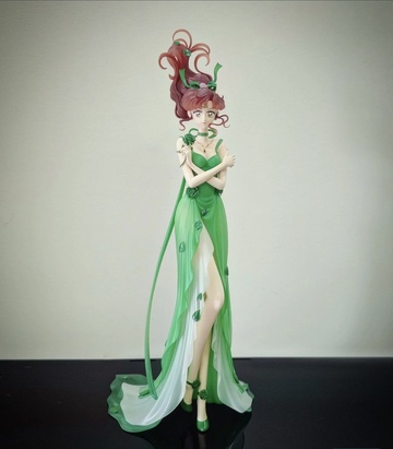 Kino Makoto (Princess Jupiter DX), Sailor Moon, Individual sculptor, Garage Kit, 1/6